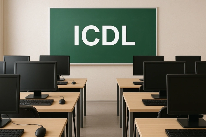 آموزشگاه icdl در تهران