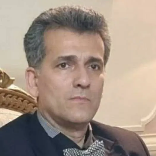 آرش مجاهد پور